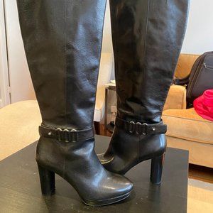 Nine West Kaleigh Tall Boots